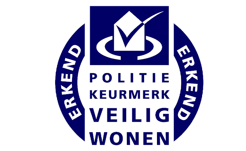 Erkend Politiekeurmerk Veilig Wonen