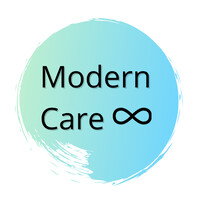 Logo Modern Care