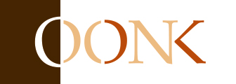 Logo Bakkerij Oonk