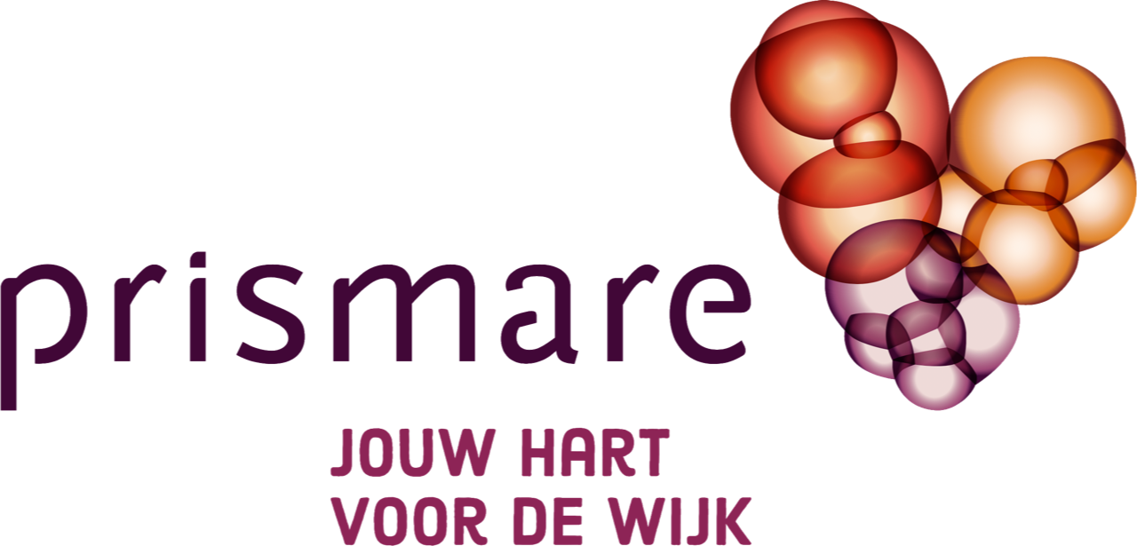 Logo Prismare