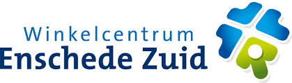 Logo Winkelcentrum Enschede Zuid